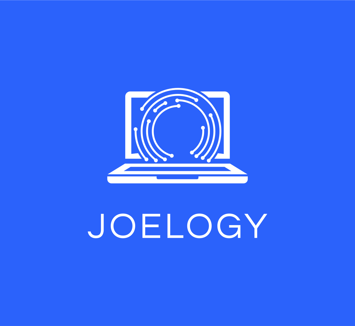 Joelogy