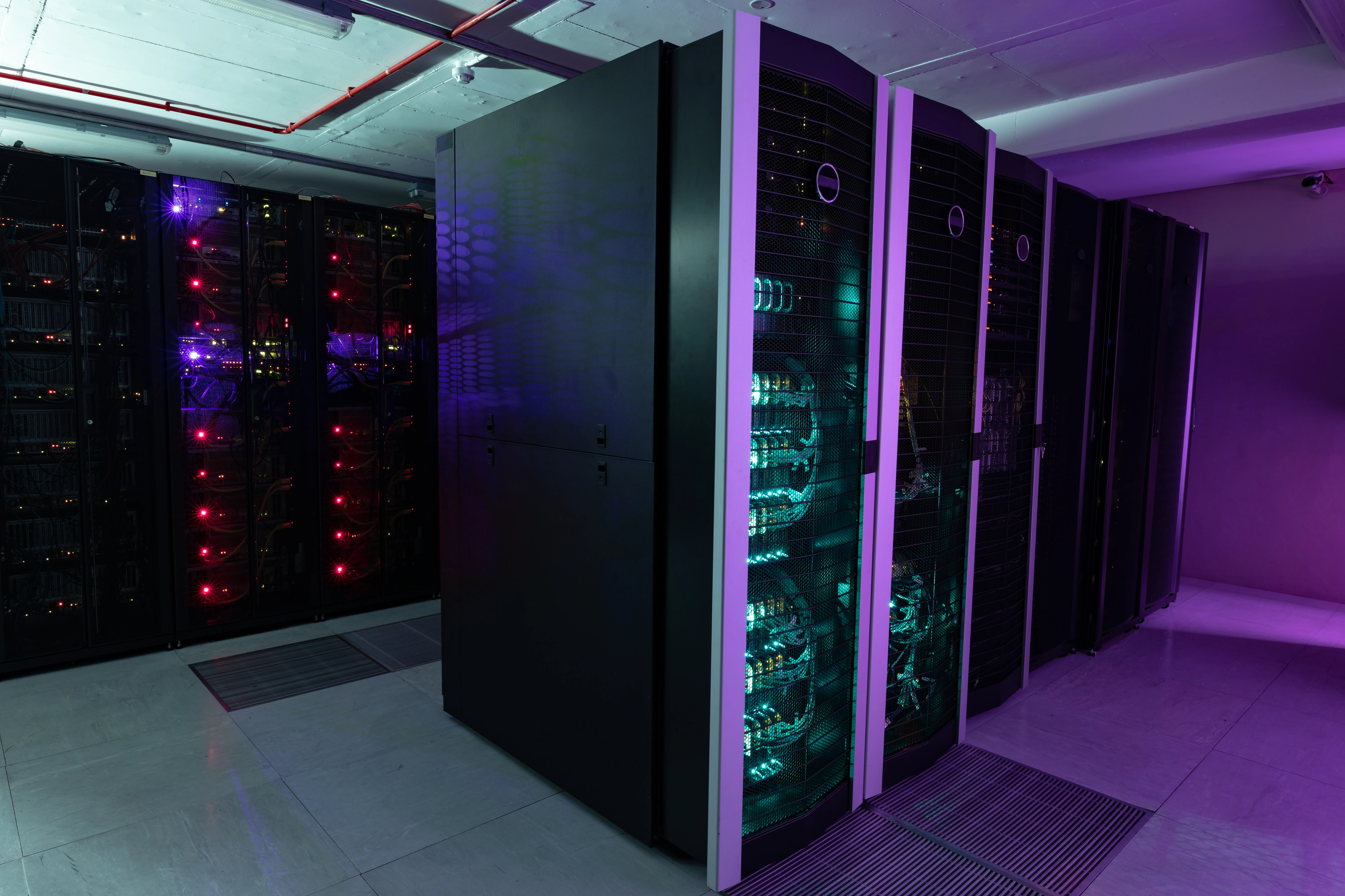Management von Cloud Ressourcen durch Joelogy UG