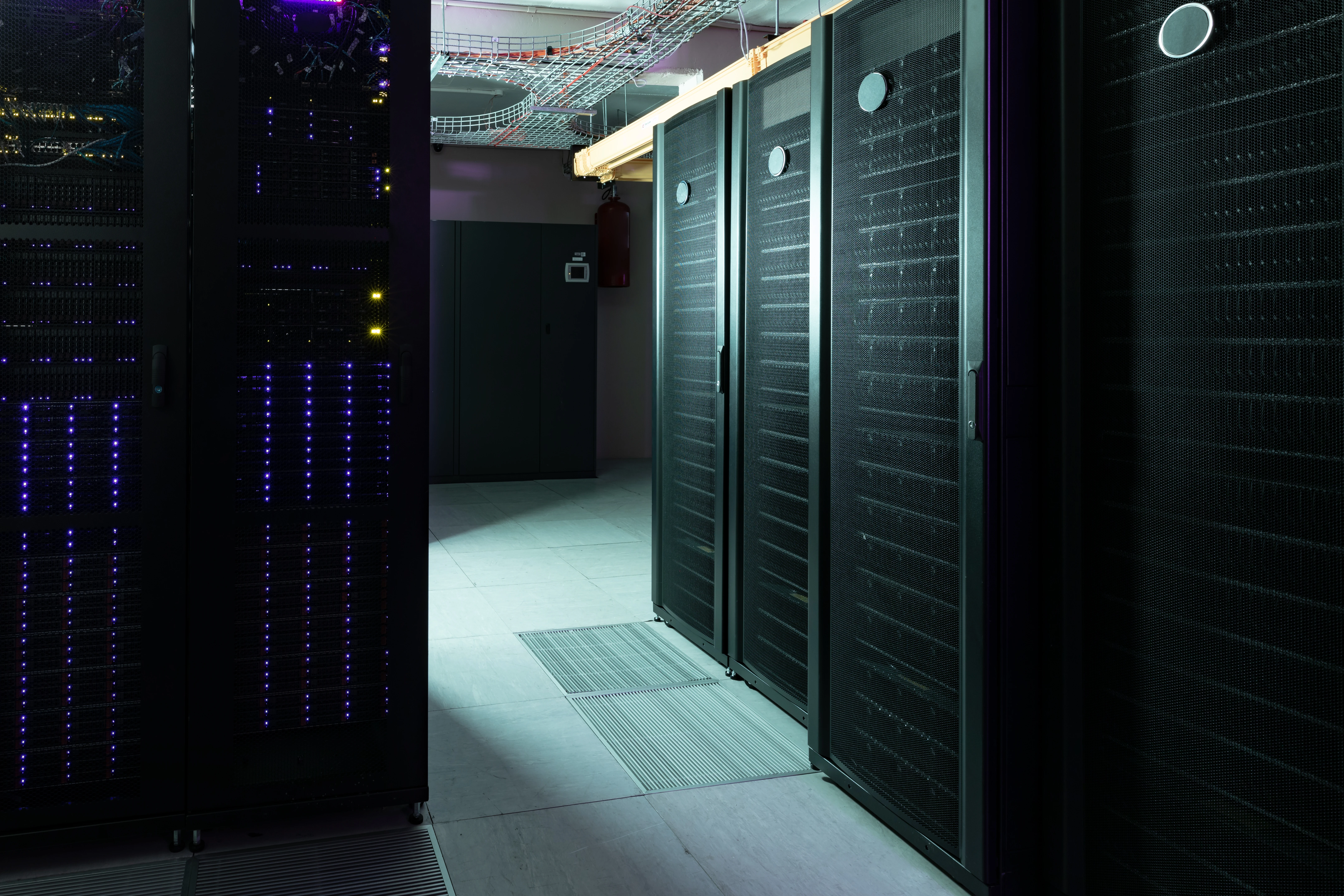 Sicherheit und Compliance in der Cloud - Joelogy UG