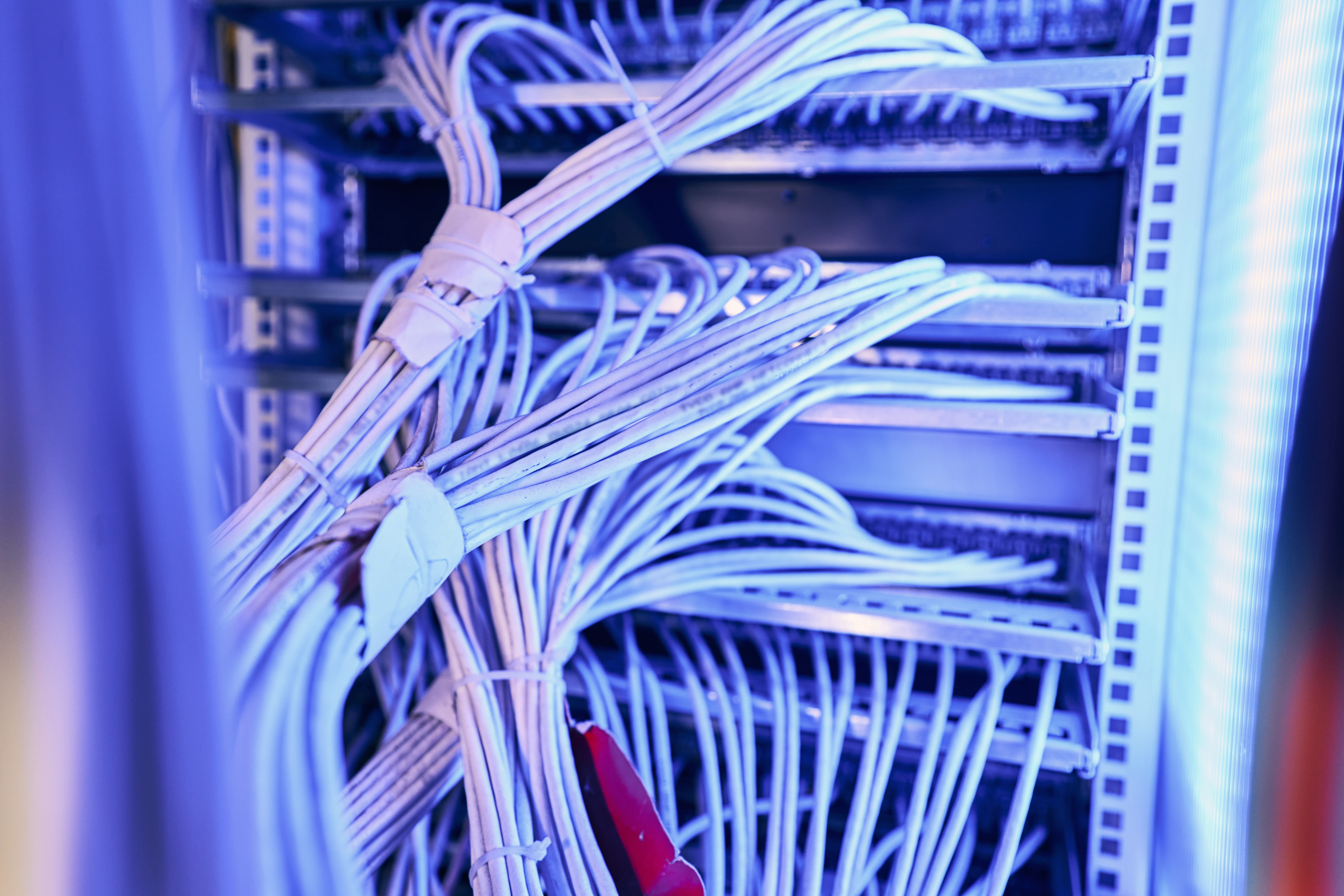 Datensicherung und Backup Lösungen von Joelogy UG