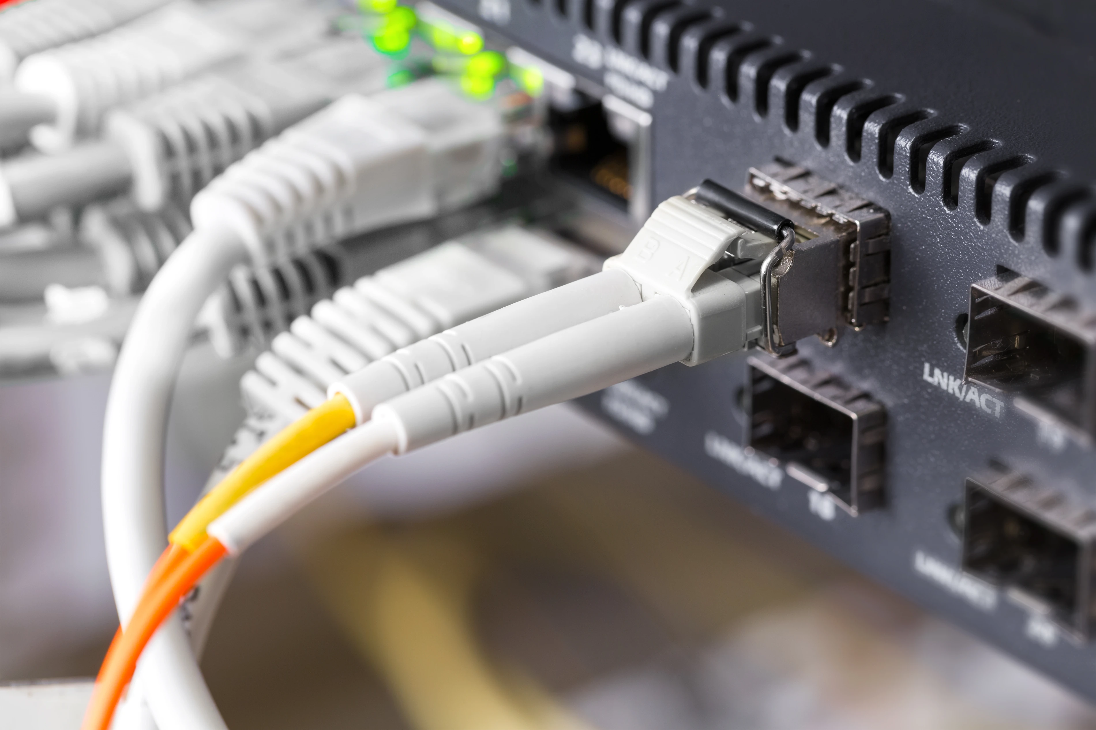 Netzwerk Management durch Joelogy UG