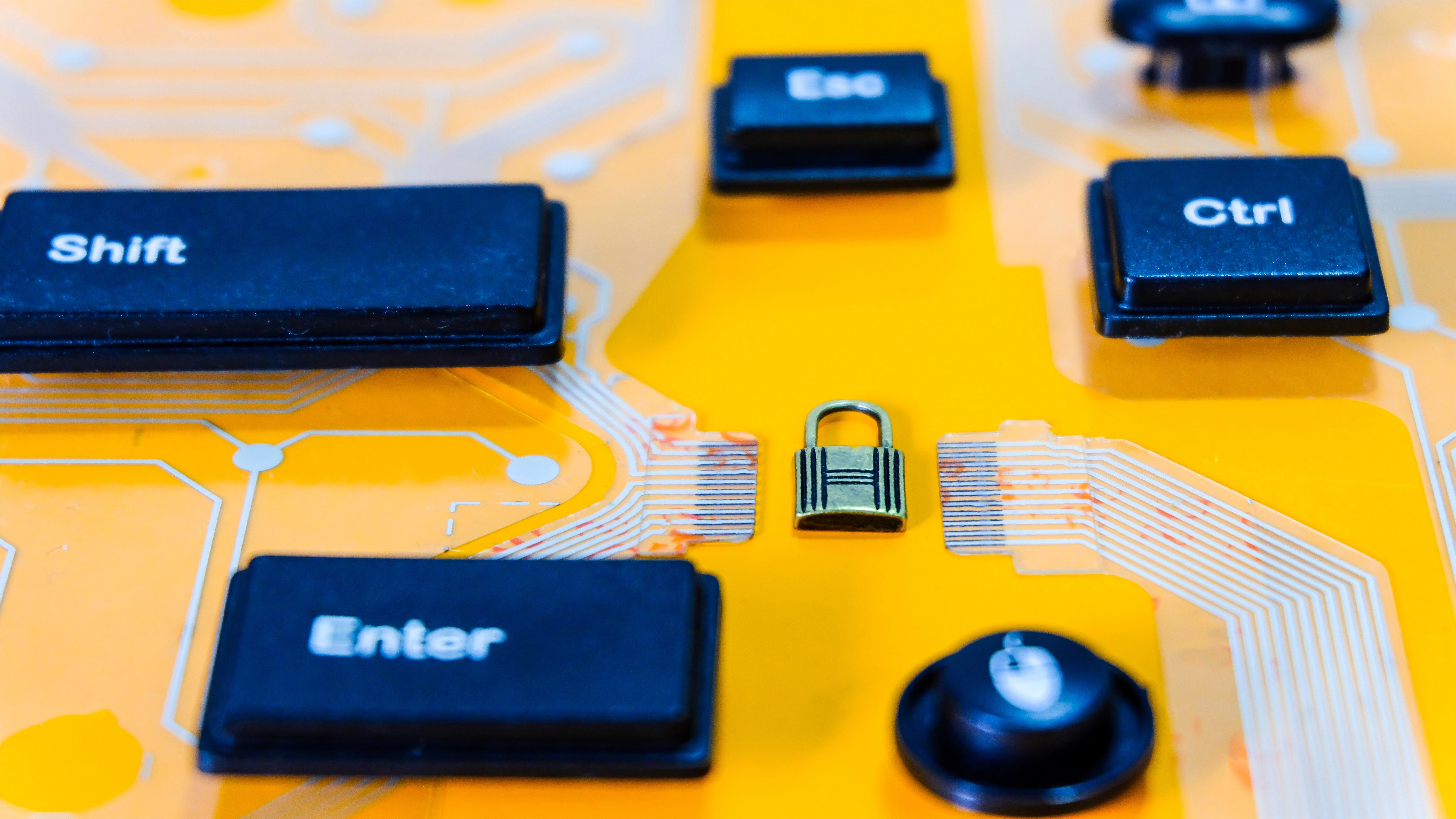 Endpoint Security Implementierung durch Joelogy UG